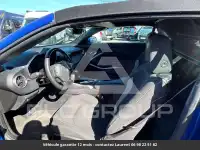 2016 Chevrolet Camaro