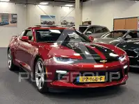 2016 Chevrolet Camaro
