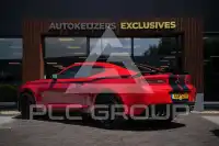 2016 Chevrolet Camaro