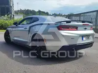 2016 Chevrolet Camaro