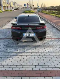 2016 Chevrolet Camaro