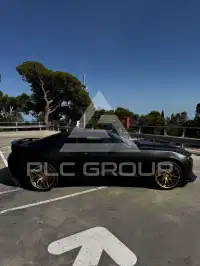 2016 Chevrolet Camaro