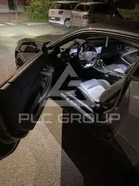 2016 Chevrolet Camaro