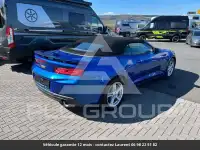 2016 Chevrolet Camaro
