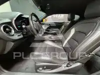 2016 Chevrolet Camaro