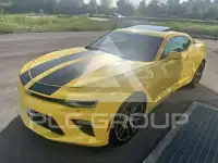 2016 Chevrolet Camaro