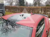 2016 Chevrolet Camaro