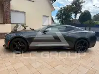 2016 Chevrolet Camaro