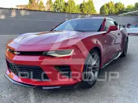 2016 Chevrolet Camaro