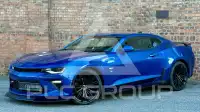 2016 Chevrolet Camaro