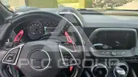 2016 Chevrolet Camaro