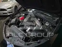 2016 Chevrolet Camaro