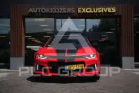 2016 Chevrolet Camaro