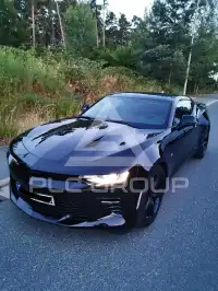 2016 Chevrolet Camaro