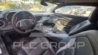 2016 Chevrolet Camaro