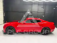 2016 Chevrolet Camaro