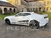 2016 Chevrolet Camaro