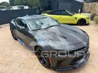 2016 Chevrolet Camaro