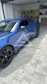 2016 Chevrolet Camaro
