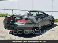 2016 Chevrolet Camaro