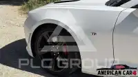 2016 Chevrolet Camaro