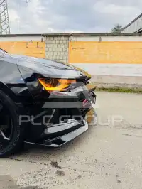 2016 Chevrolet Camaro