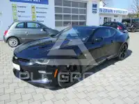 2016 Chevrolet Camaro