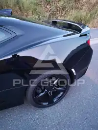 2016 Chevrolet Camaro