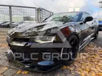 2016 Chevrolet Camaro