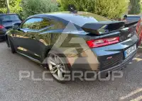 2016 Chevrolet Camaro