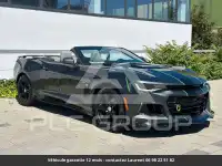 2016 Chevrolet Camaro