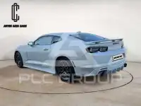 2016 Chevrolet Camaro