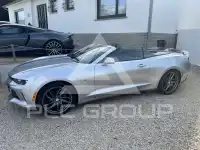 2016 Chevrolet Camaro