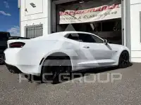 2016 Chevrolet Camaro
