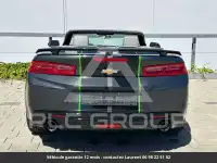 2016 Chevrolet Camaro