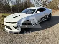 2016 Chevrolet Camaro