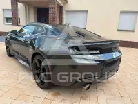 2016 Chevrolet Camaro