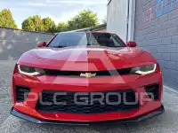 2016 Chevrolet Camaro