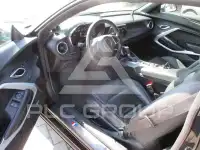 2016 Chevrolet Camaro