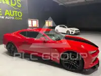 2016 Chevrolet Camaro