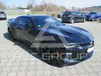 2016 Chevrolet Camaro