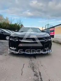 2016 Chevrolet Camaro