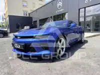 2016 Chevrolet Camaro