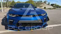 2016 Chevrolet Camaro