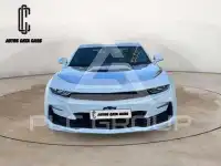 2016 Chevrolet Camaro