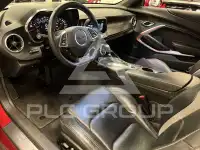 2016 Chevrolet Camaro