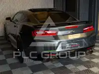 2016 Chevrolet Camaro