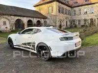 2016 Chevrolet Camaro