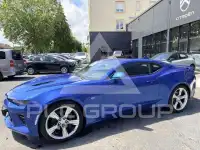 2016 Chevrolet Camaro