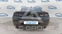 2016 Chevrolet Camaro